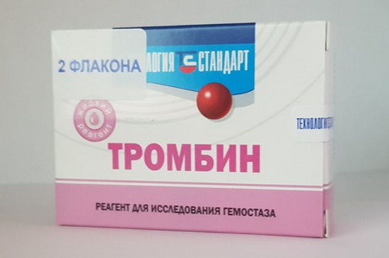 Протромбиновый индекс (ПТИ) по Квику. Что это такое у женщин, норма