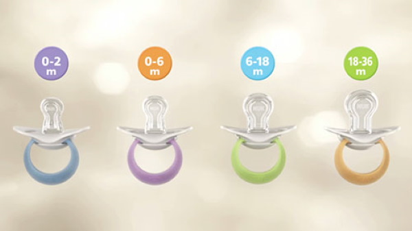 Пустышки для новорожденного. Какая лучше, за и против