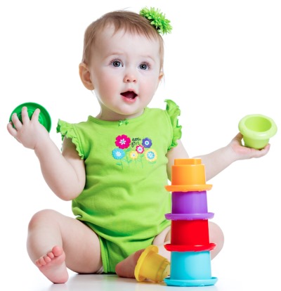 Распорядок дня ребенка в 1 год по месяцам, по часам. Таблица