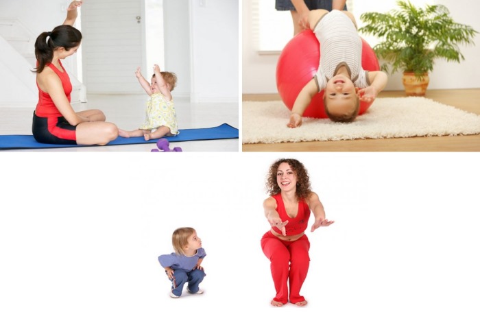 Распорядок дня ребенка в 1 год по месяцам, по часам. Таблица