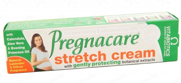 Крем Pregnacare