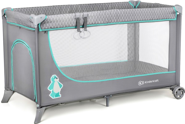 Кроватка для ребенка до 3-х лет. Размеры, постельное бельё, матрас, балдахина. Как выбрать лучшие