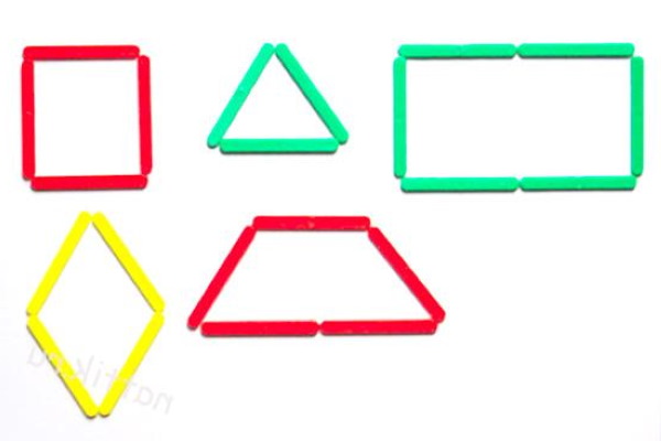 Развитие математических способностей у детей дошкольного возраста