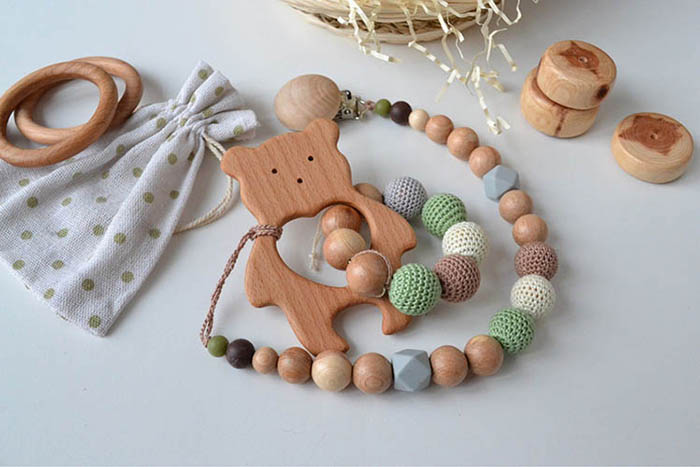 Развивашки для детей от 1 года своими руками из подручных материалов