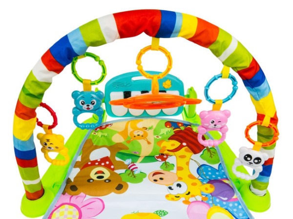 Развивающие игры для детей дошкольников на логику, память, внимание. Лучшие познавательные, интерактивные с картинками