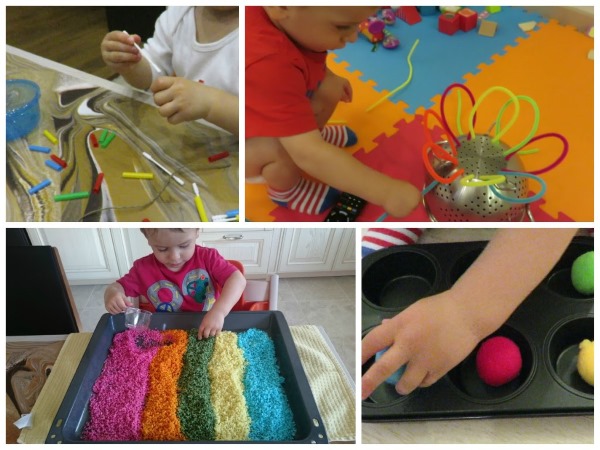 Развивающие игры для детей дошкольников на логику, память, внимание. Лучшие познавательные, интерактивные с картинками