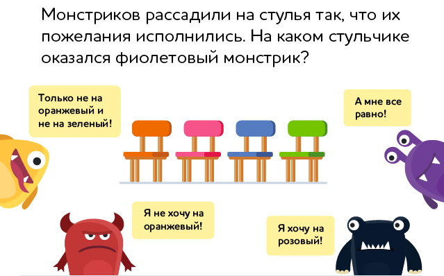 Развивающие задания для детей 6-7 лет на логику, по математике, русскому языку, развитию речи. Подготовка к школе