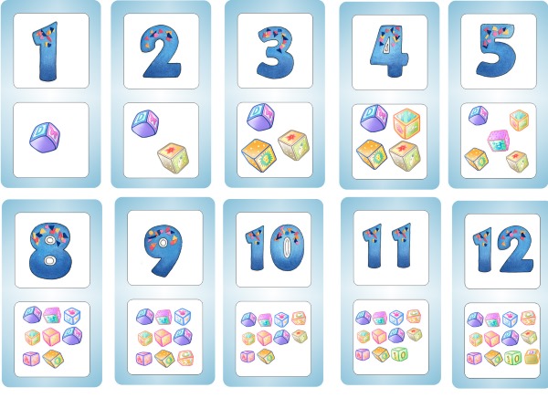 Развивающие занятия для ребенка 3-4-5-6 лет, подготовка к школе