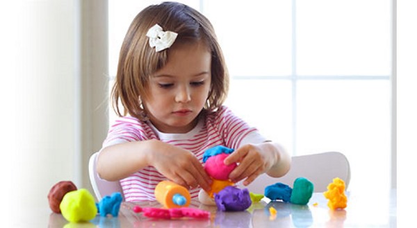 Развивающие занятия для ребенка 3-4-5-6 лет, подготовка к школе