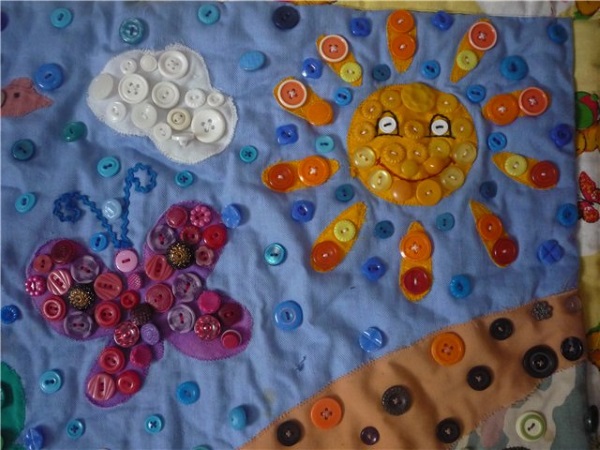 Развивающий коврик для детей от 0 до 3 лет: какой купить, как сделать своими руками мастер класс, фото