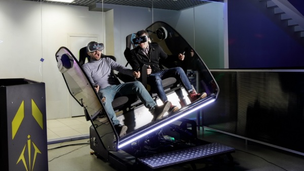 Развлекательные центры для детей в Москве. Топ-10 лучших, куда пойти на День рождения ребенка