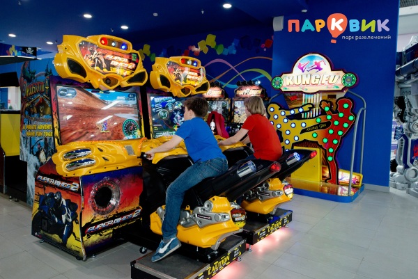 Развлекательные центры для детей в Москве. Топ-10 лучших, куда пойти на День рождения ребенка