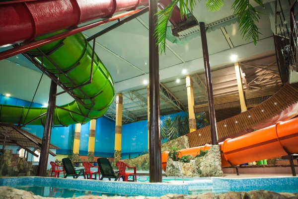 Развлекательные центры для детей в Москве. Топ-10 лучших, куда пойти на День рождения ребенка