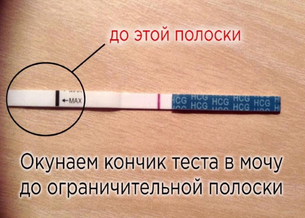 Реагент на тесте на беременность. Фото, что это такое, как отличить, как выглядит