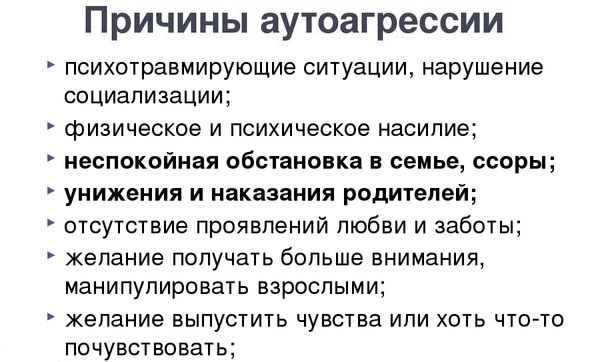 Ребенок бьет себя по голове 1-1.5-2-3-4 года