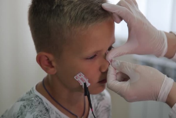 электромиография