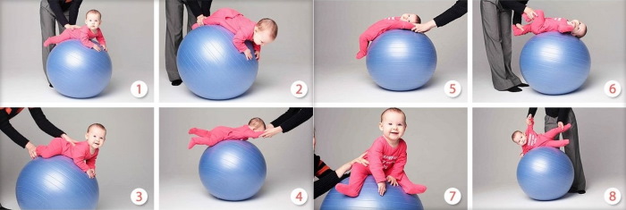 Ребенок в 1 месяц. Развитие, что умеет, сколько должен спать, есть