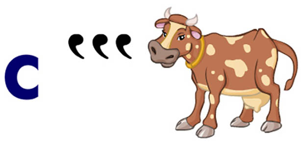 Ребусы для детей 5-6-7-8-9-10 лет с ответами в картинках, легкие по мультфильмам