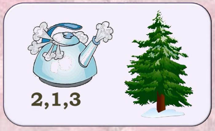 Ребусы для детей 5-6-7-8-9-10 лет с ответами в картинках, легкие по мультфильмам