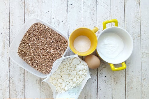 Рецепты блюд для ребенка в 1 год и месяцы с фото