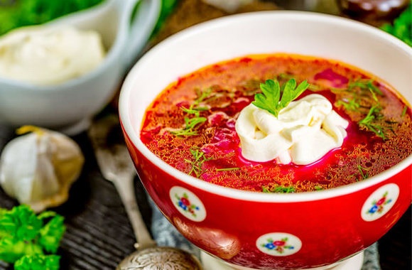 Рецепты блюд для ребенка в 1 год и месяцы с фото