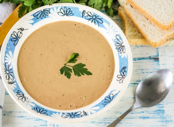 Рецепты блюд для ребенка в 1 год и месяцы с фото