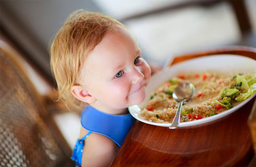 Рецепты для ребенка 2 года на завтрак, обед, ужин, в мультиварке. Состав, как готовить, фото