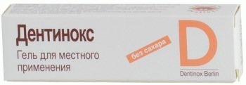 дентинокс