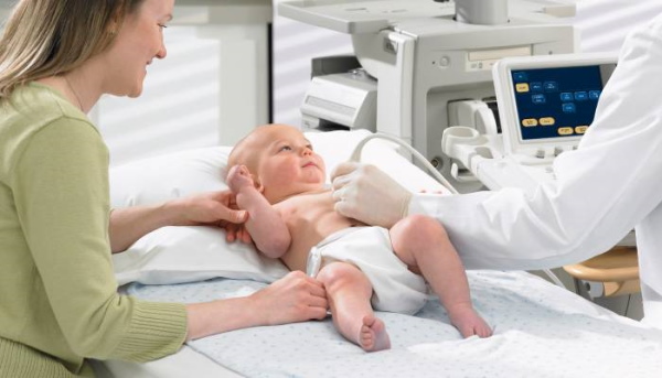 Розовая моча у ребенка 2-3-4-5 лет. Причины