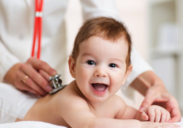 Розовая моча у ребенка 2-3-4-5 лет. Причины