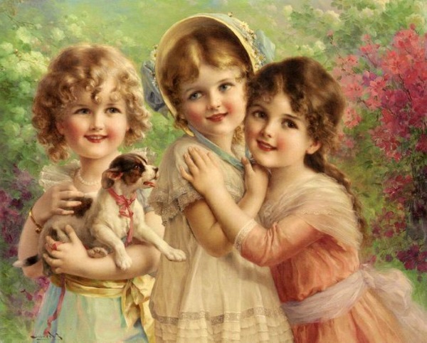 Самые красивые имена для девочек: редкие и необычные, православные и мусульманские, современные русские