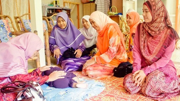 Самые красивые имена для девочек: редкие и необычные, православные и мусульманские, современные русские