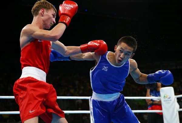 Самые травмоопасные виды спорта для детей, наименее травматичные