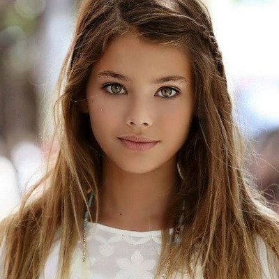 Самый красивый мальчик в мире, в России. Фото детей и как зовут