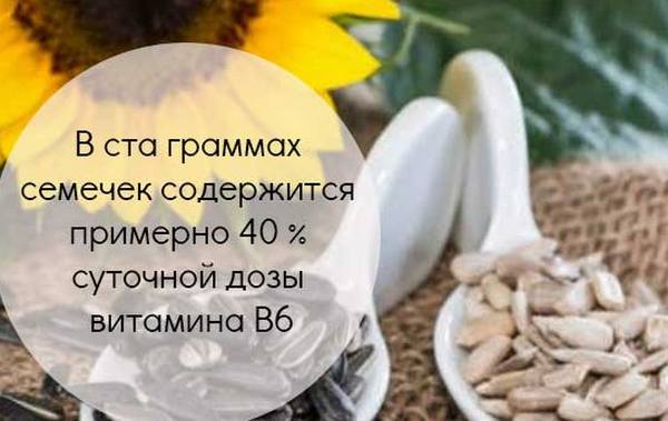 Семечки кормящей маме при грудном вскармливании можно ли?