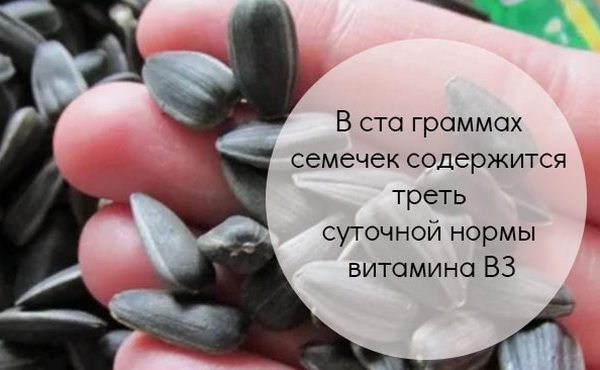 Семечки кормящей маме при грудном вскармливании можно ли?