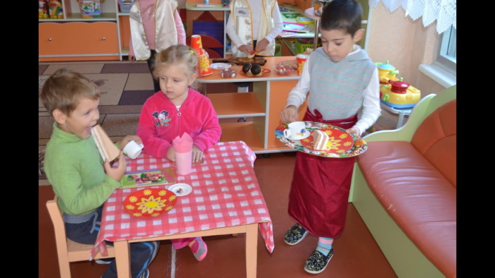 КГН (культурно-гигиенические навыки) в старшей группе. Картотека воспитание, формирование