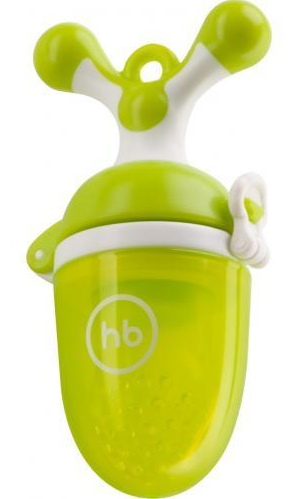 Сеточка для фруктов (ниблер) для малышей. Как называется, где купить, как пользоваться