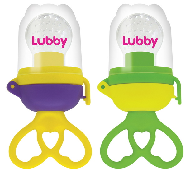 Сеточка для фруктов (ниблер) для малышей. Как называется, где купить, как пользоваться