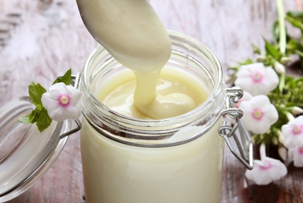 Можно ли сгущенку при грудном вскармливании?