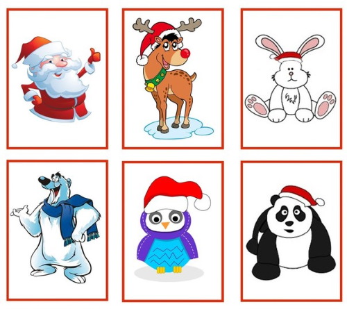 Шуточная лотерея для детей на Новый год, День рождения, 23 февраля, 1 апреля