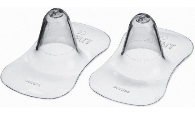 Силиконовые накладки на грудь для кормления. Цены, как выбрать, пользоваться, размеры