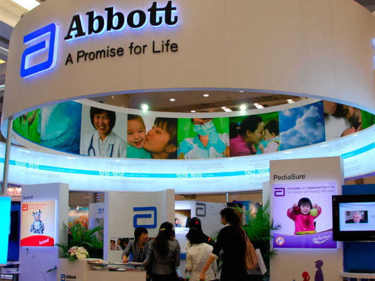 Similac Gold 1 400-800 г. Состав смеси, инструкция по применению, цена, отзывы