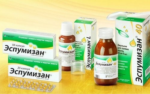 Колики у новорожденного. Симптомы, как помочь ребенку, лечение