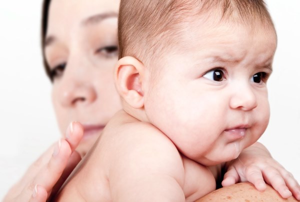 Симптомы и лечение лактазной недостаточности у грудничка