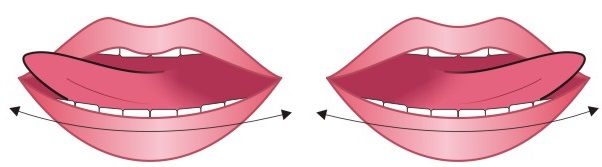 Скороговорки для развития речи и дикции у детей и взрослых. Логопедические упражнения для отработки звуков, сложные и для детского сада