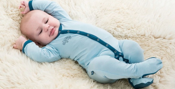 Слипы для новорожденных девочек, мальчиков