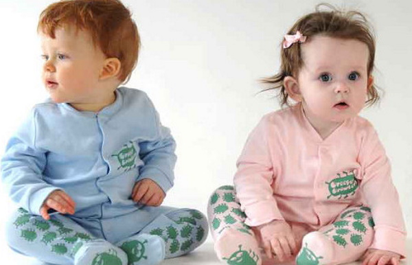 Слипы для новорожденных девочек, мальчиков