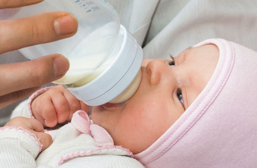 Смешанное питание новорожденного 1-2-3 месяца. Как кормить, плюсы и минусы, рецепты