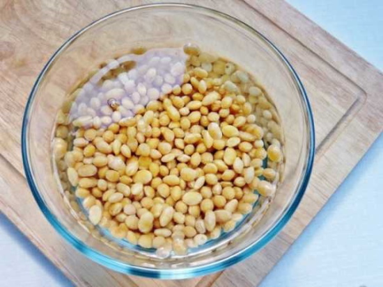 Соевый соус при ГВ (грудном вскармливании) новорожденного. Можно или нет